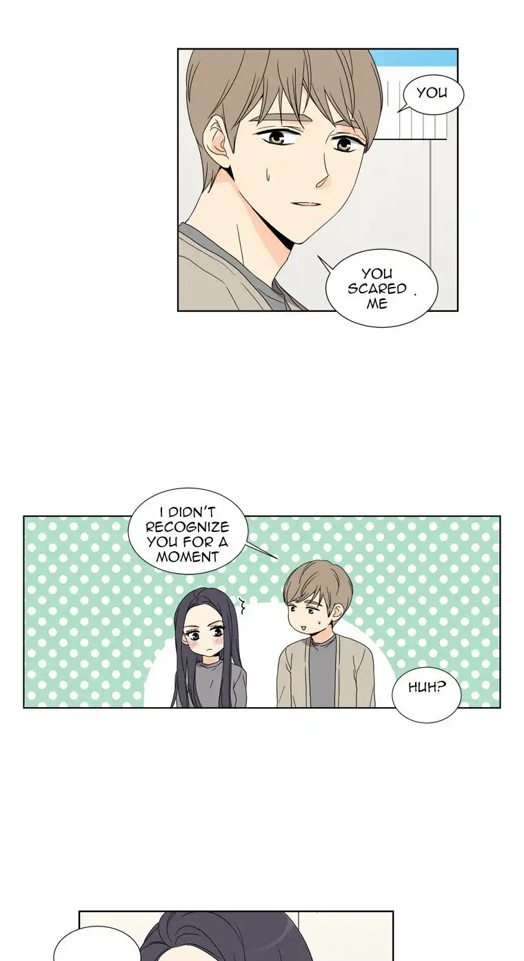 Lovely Bokhee-ssi Chapter 8 12